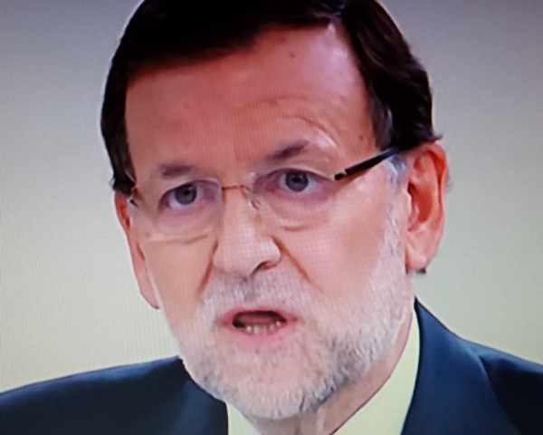 Mariano Rajoy