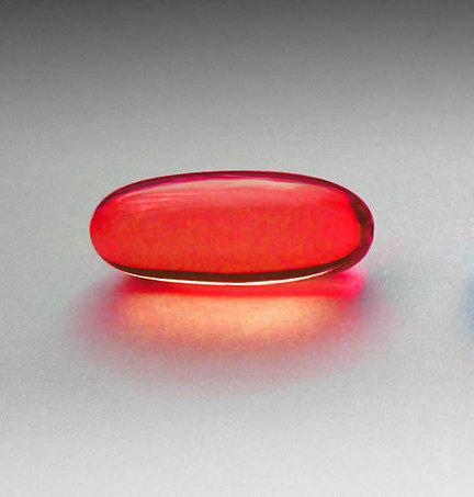 You take the red pill—you stay in Wonderland, and I show you how deep the rabbit hole goes.