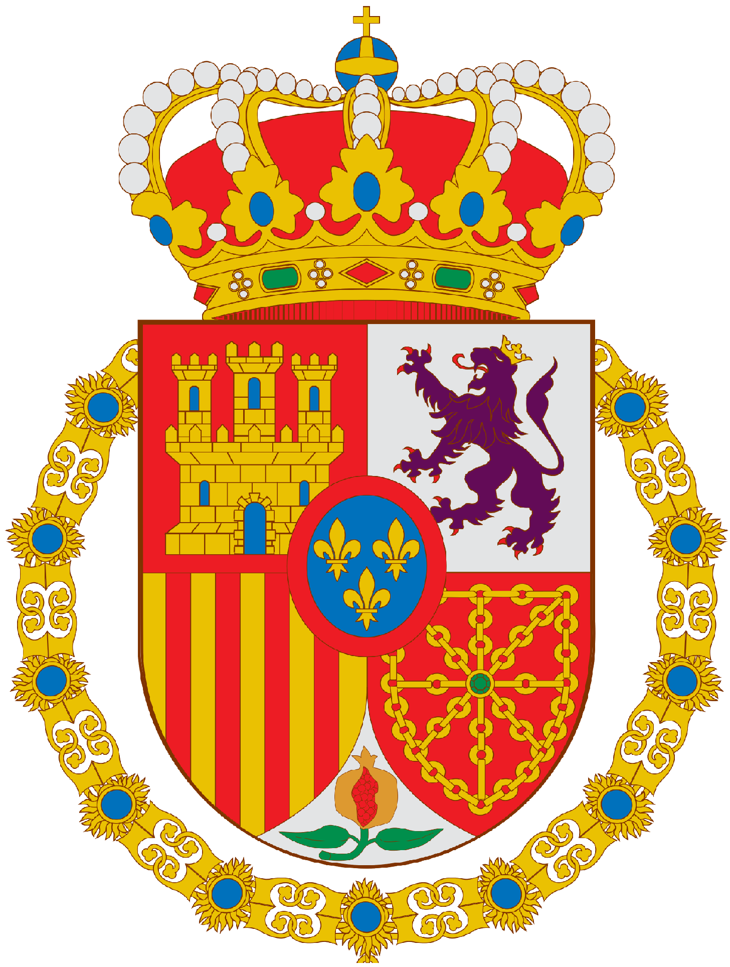 Monarquía