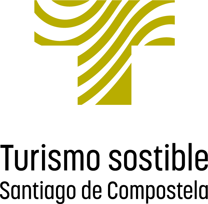 Turismo sostible - Santiago de Compostela