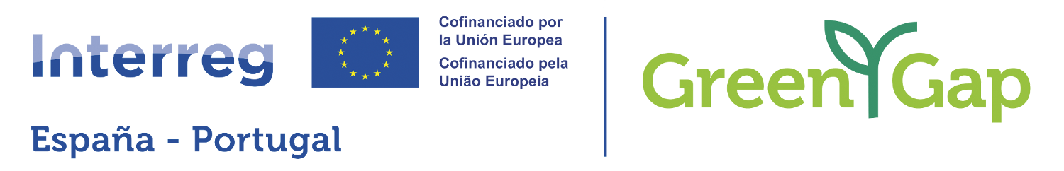 Interreg - GreenGap