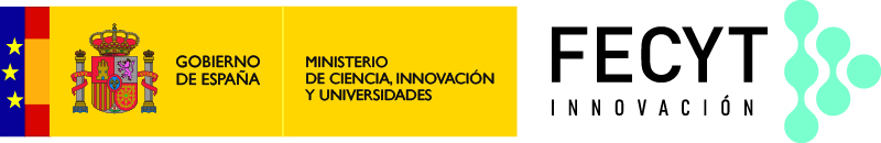 Fundación Española para la Ciencia y la Tecnología - Ministerio de Ciencia, Innovación y Universidades